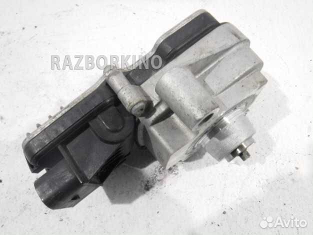 Сервопривод раздатки Porsche Cayenne 958