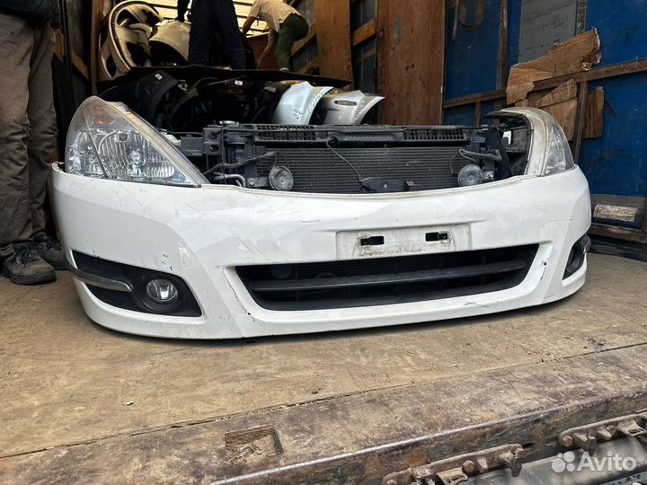 Ноускат Nissan Teana J32