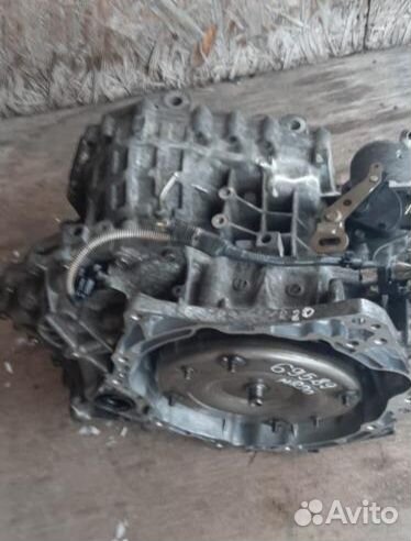 Вариатор jf011e 2WD для Ниссан X-Trail