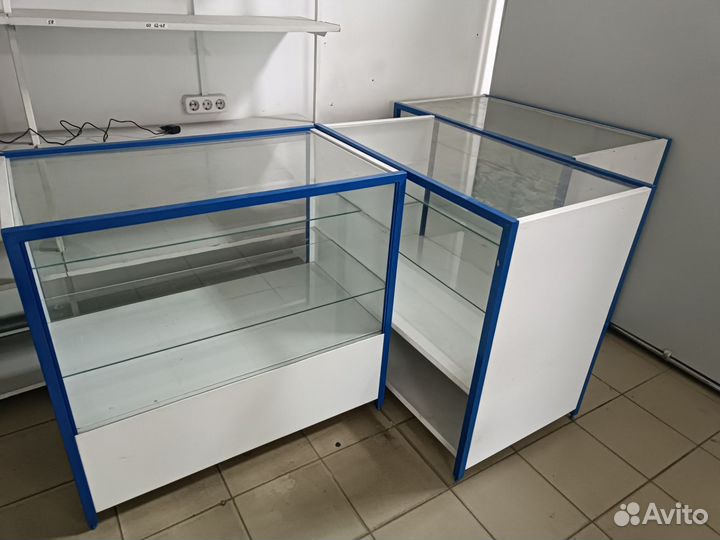 Торговое оборудование для магазина