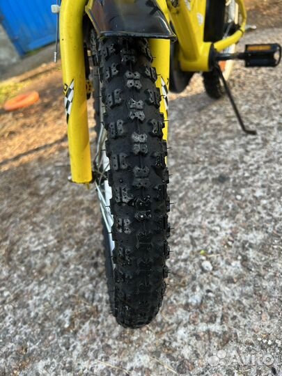 Детский велосипед Yosemite