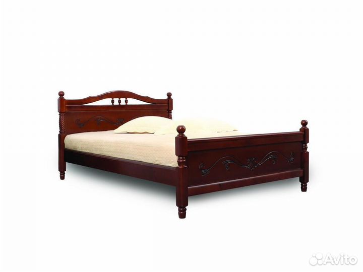 Новая Кровать 