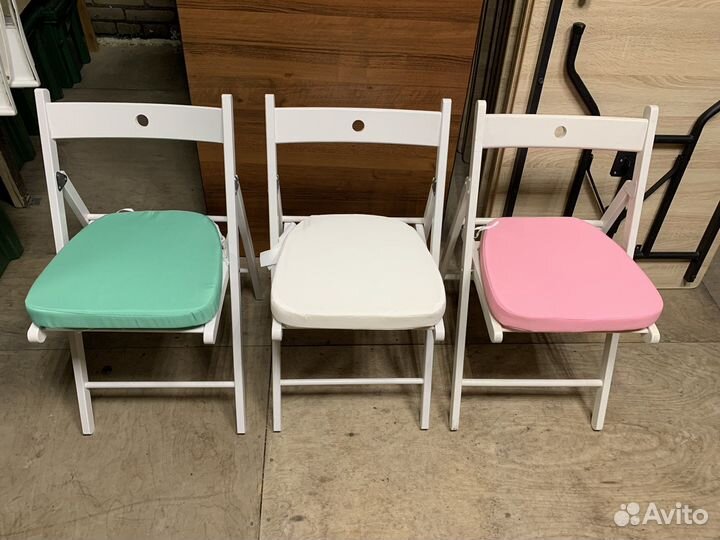 Аренда стульев