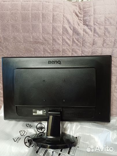 Монитор ЖК benq GL2450-T