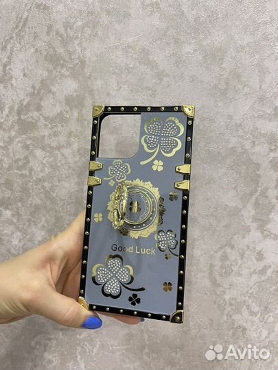 Мягкий чехол для айфон 12,13,14 pro max и 10, X