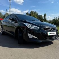 Hyundai i40 2.0 AT, 2015, 134 000 км, с пробегом, цена 1 410 000 руб.