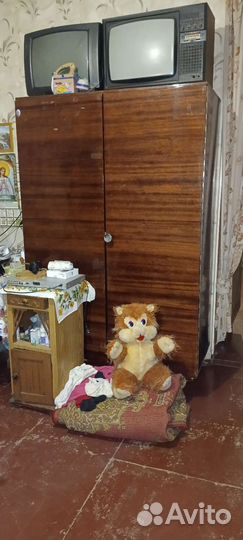 Шкаф, стенка