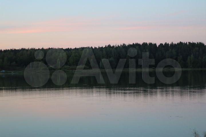 Участок 12 сот. (ИЖС)