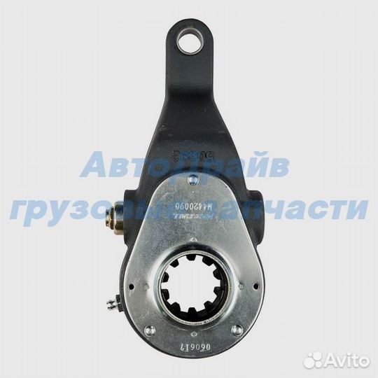 Рычаг тормоза регулировочный для автомобилей Scani