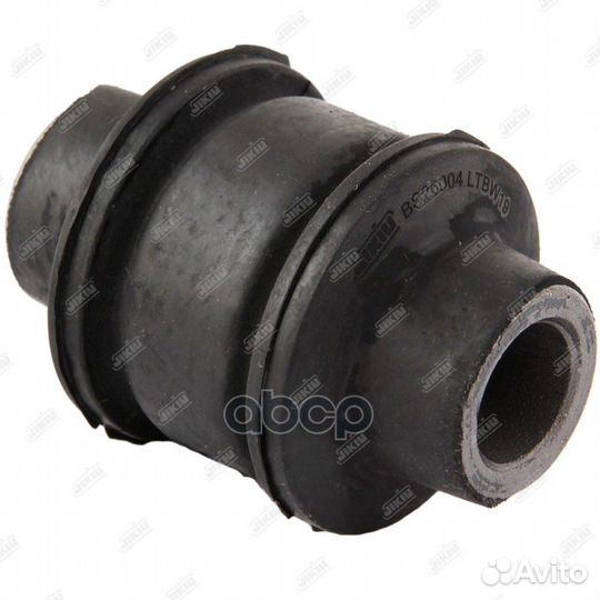 Втулка амортизатора задняя mazda 3 BK 2003-2006