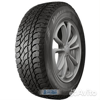 Viatti Bosco Nordico V-523 205/70 R15 96T