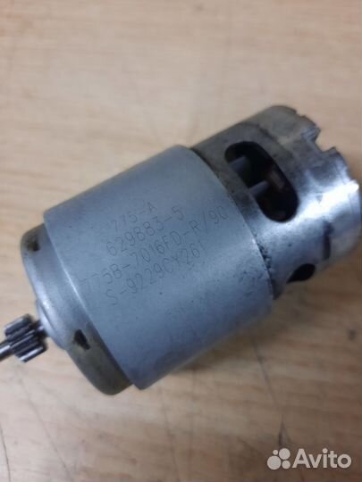 Мотор для шуруповерта Makita df457d