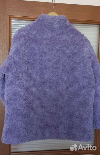 Куртка-чебурашка