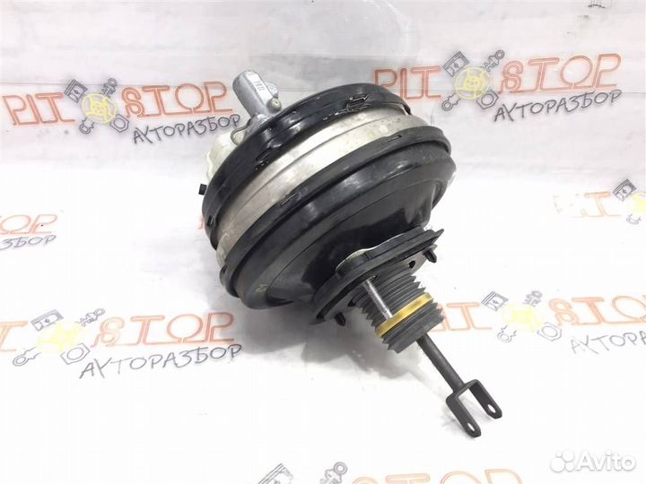 Главный тормозной цилиндр / гтц в сборе BMW 5-сер