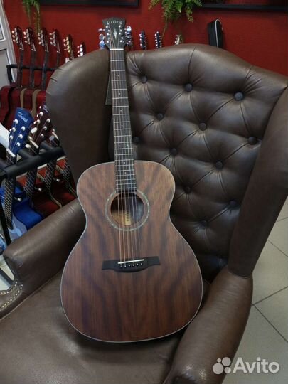Акустическая гитара Parkwood S22M