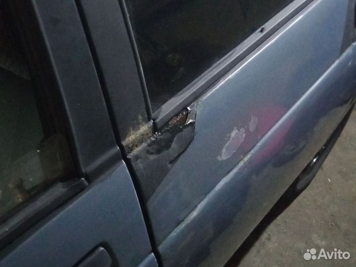 ВАЗ 2111 1.5 МТ, 2002, 185 185 км