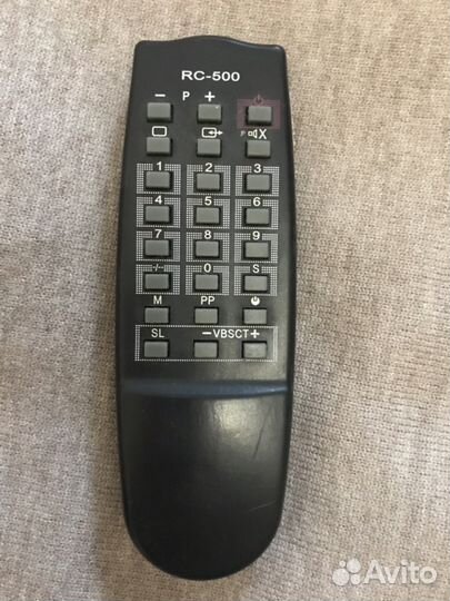 Пульт для TV