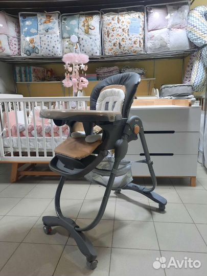 Стульчик для кормления