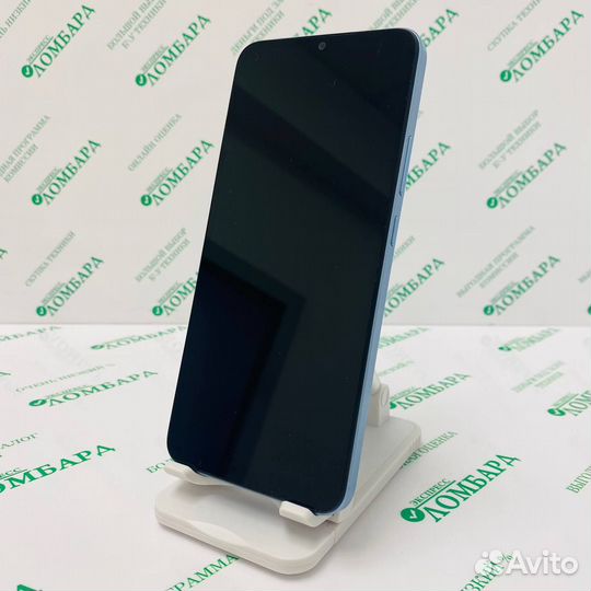 realme C30, 2/32 ГБ
