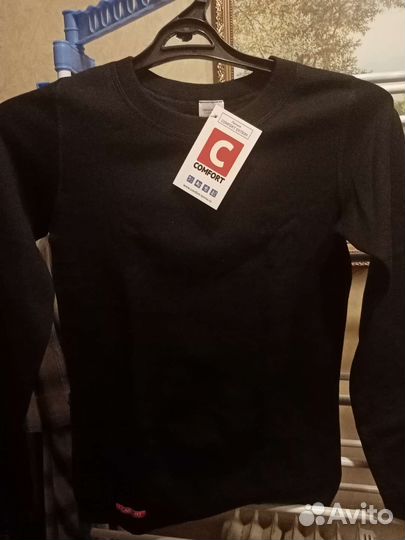 Термобельё женское