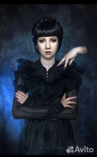 Услуги красоты