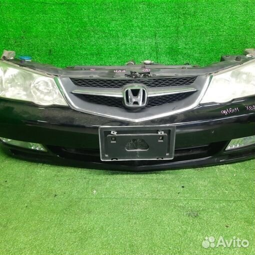 Ноускат Nosecut honda inspire UA4 J25A 2001