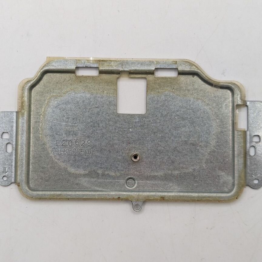 [FBHK5006010] Элемент Корпуса Fbhk5006010, Sony Vaio Sve15