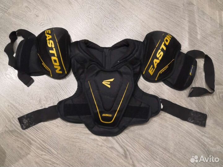 Нагрудник хоккейный детский easton