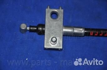Parts Mall (PMC) PTD-031 Трос ручного тормоза