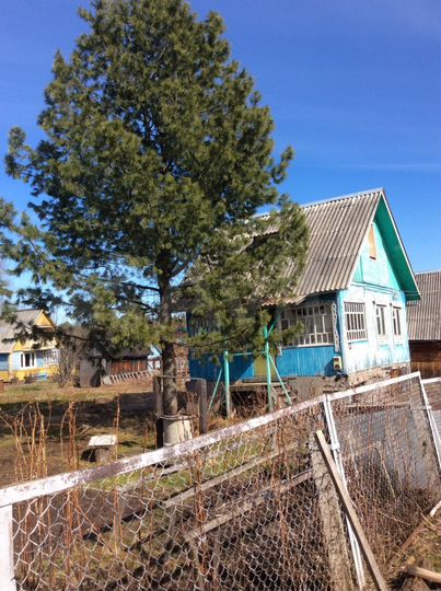 Дача 42 м² на участке 5 сот.