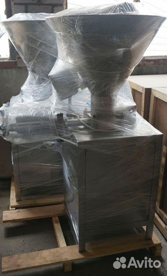 Шприц вакуумный, дозирующий роторный ипкс-047