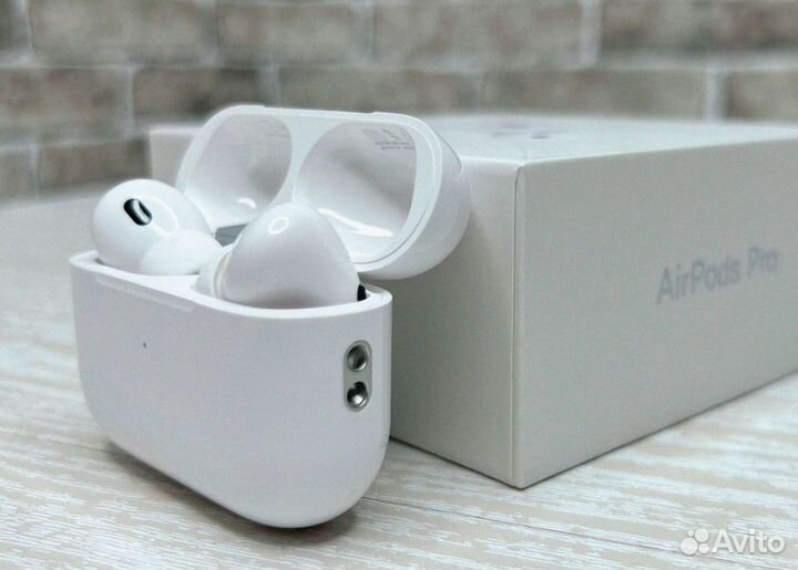 Airpods pro 2 