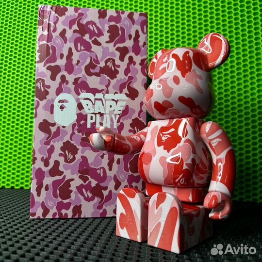 Bearbrick