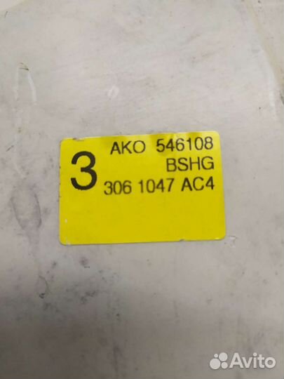 Модуль AKO 546108