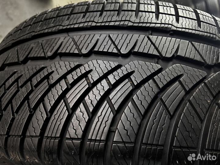 Michelin Pilot Alpin PA4 245/45 R18