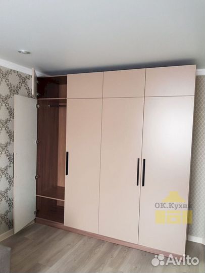 Мебель шкафы