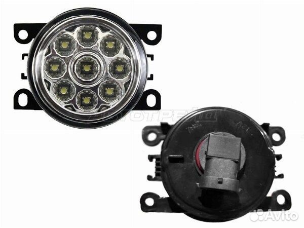 Фара противотуманная