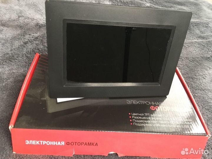 Продаётся фоторамка