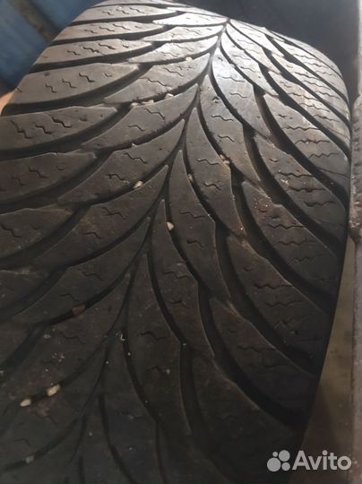 Goodyear Eagle M+S 215/65 R15 96B