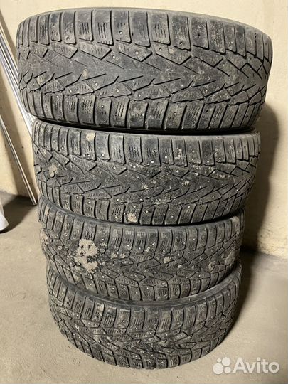 Nokian Tyres Nordman 7 205/60 R16 96T