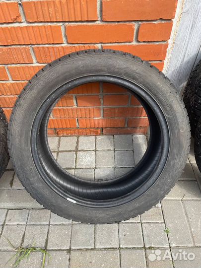 Nokian Tyres Nordman 7 205/50 R17 93T