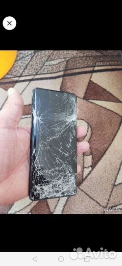 Телефон honor 50