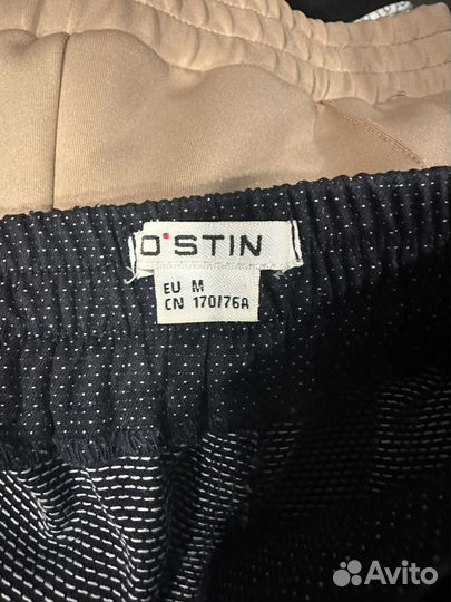 Брюки женские классические Ostin с вискозой р. М