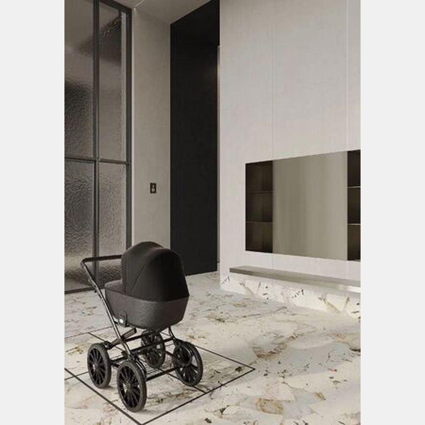 3-к. квартира, 73,9 м², 6/33 эт.