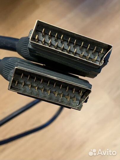 Кабель для DVD