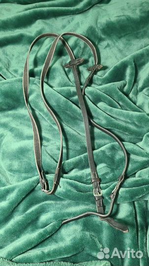 Амуниция для конного спорта