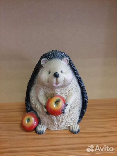 Фигуры садовые