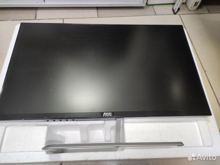 Монитор AOC I2781FH id:ro
