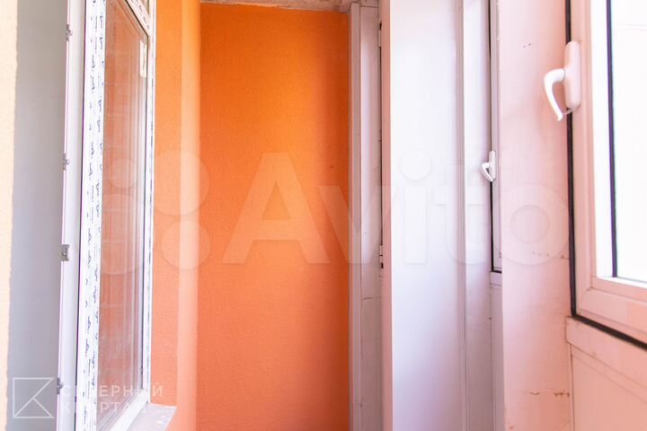 3-к. квартира, 94,7 м², 18/22 эт.