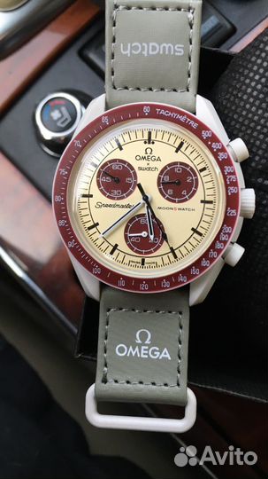 Часы omega